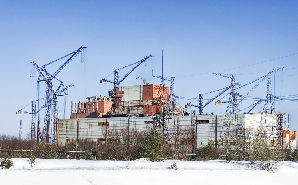 Chernobyl